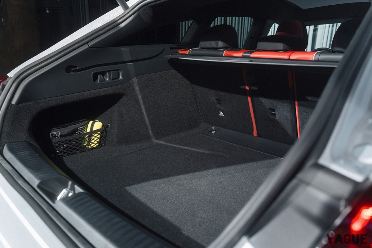 メルセデス・ベンツ新型「CLAシューティングブレーク」