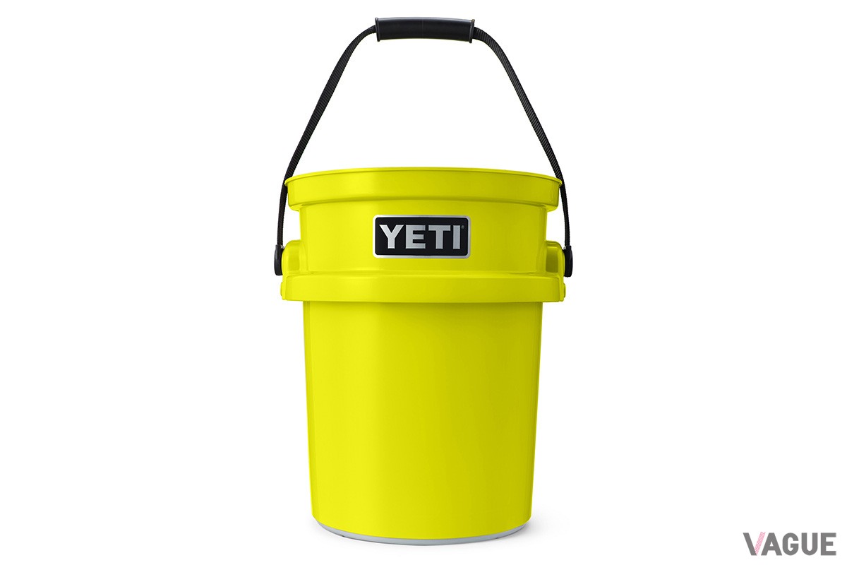 イエティ「LOADOUT 5G BUCKET」