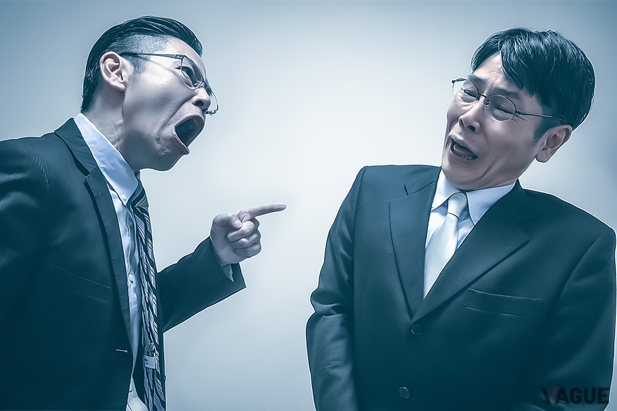 受け取る側の状況や受け止め方を考えて指導することが大切