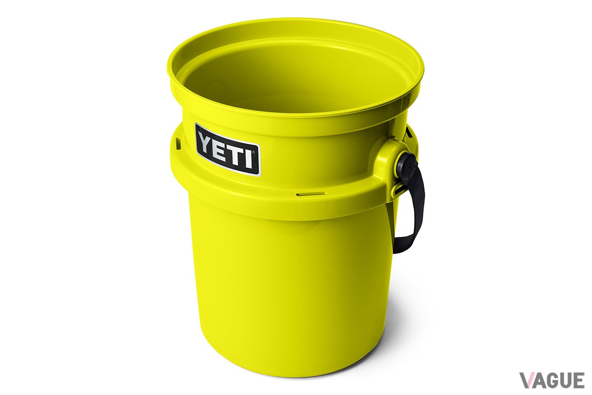 イエティ「LOADOUT 5G BUCKET」