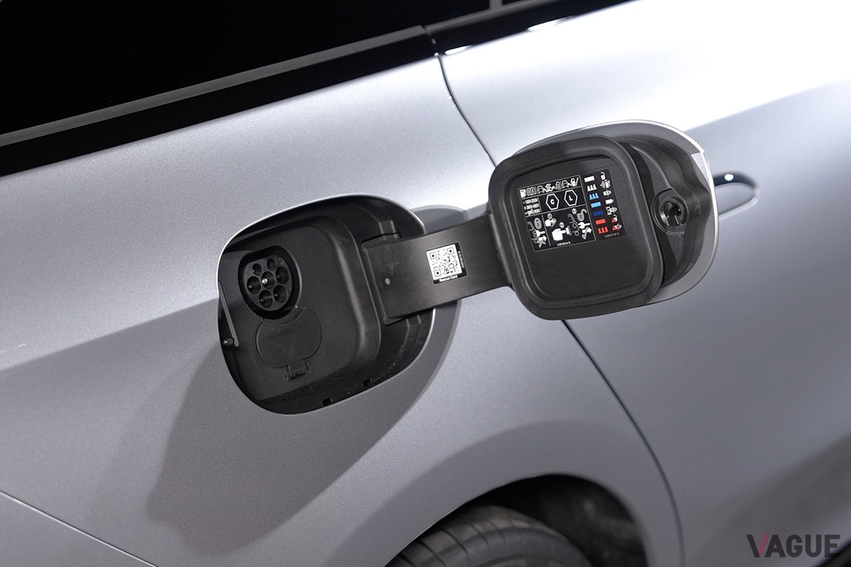 メルセデス・ベンツ新型「CLAシューティングブレーク」