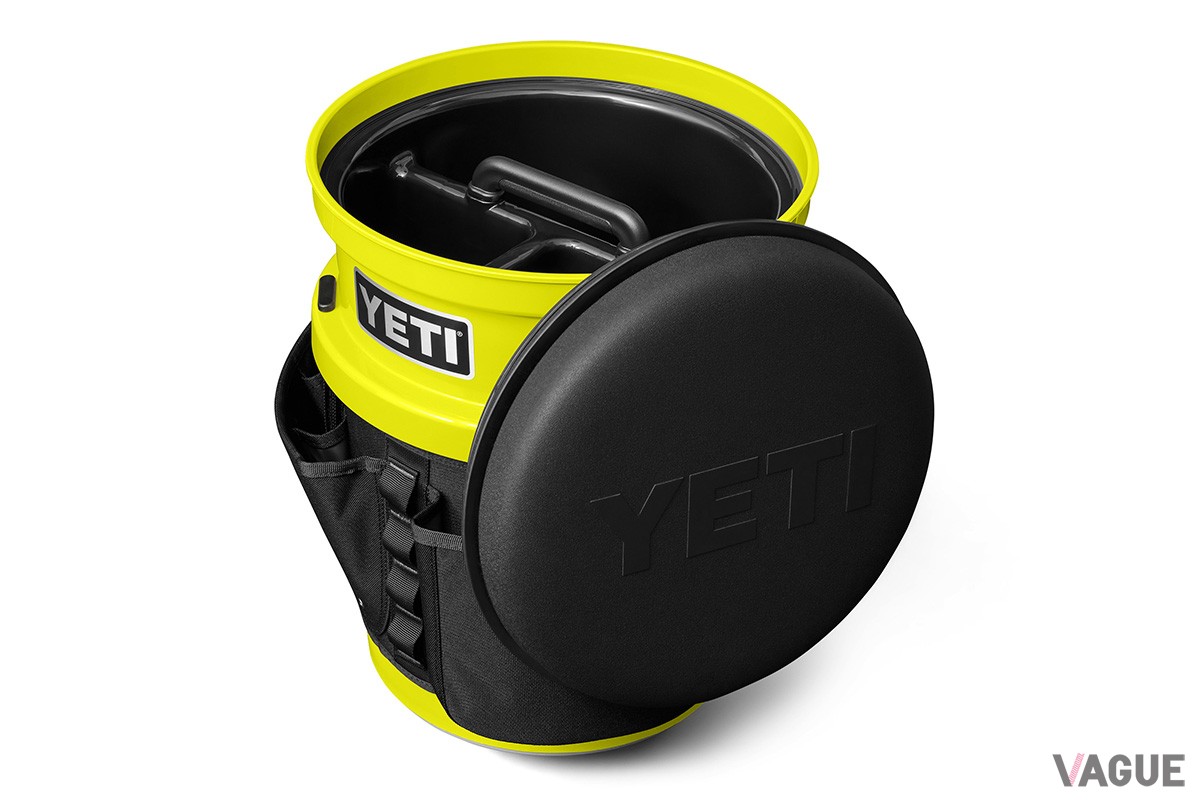 イエティ「LOADOUT 5G BUCKET」