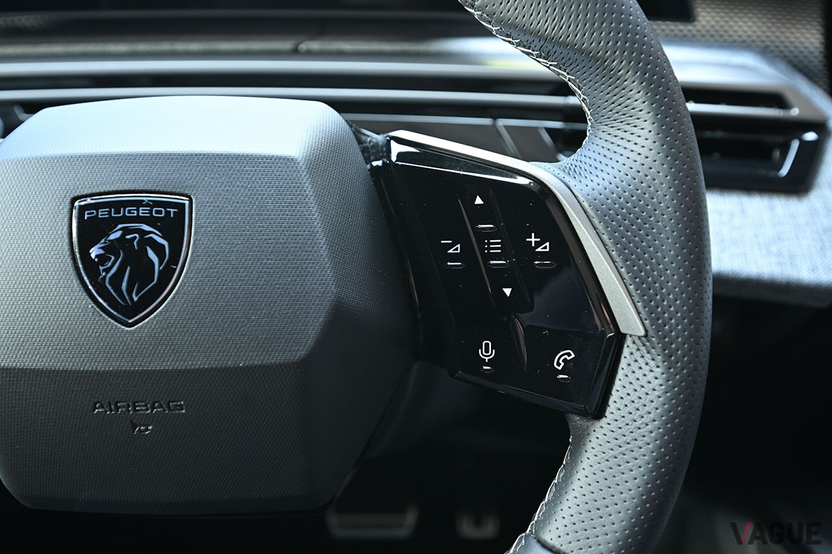 プジョー新型「3008」