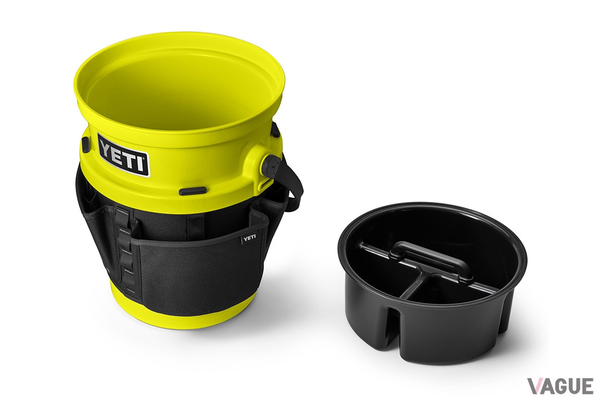 イエティ「LOADOUT 5G BUCKET」