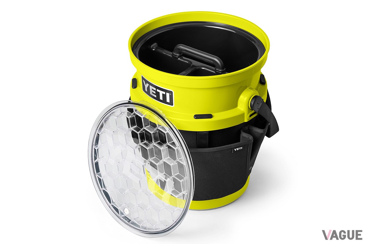 イエティ「LOADOUT 5G BUCKET」