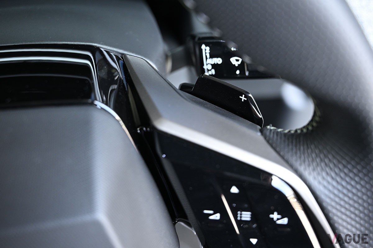 プジョー新型「3008」