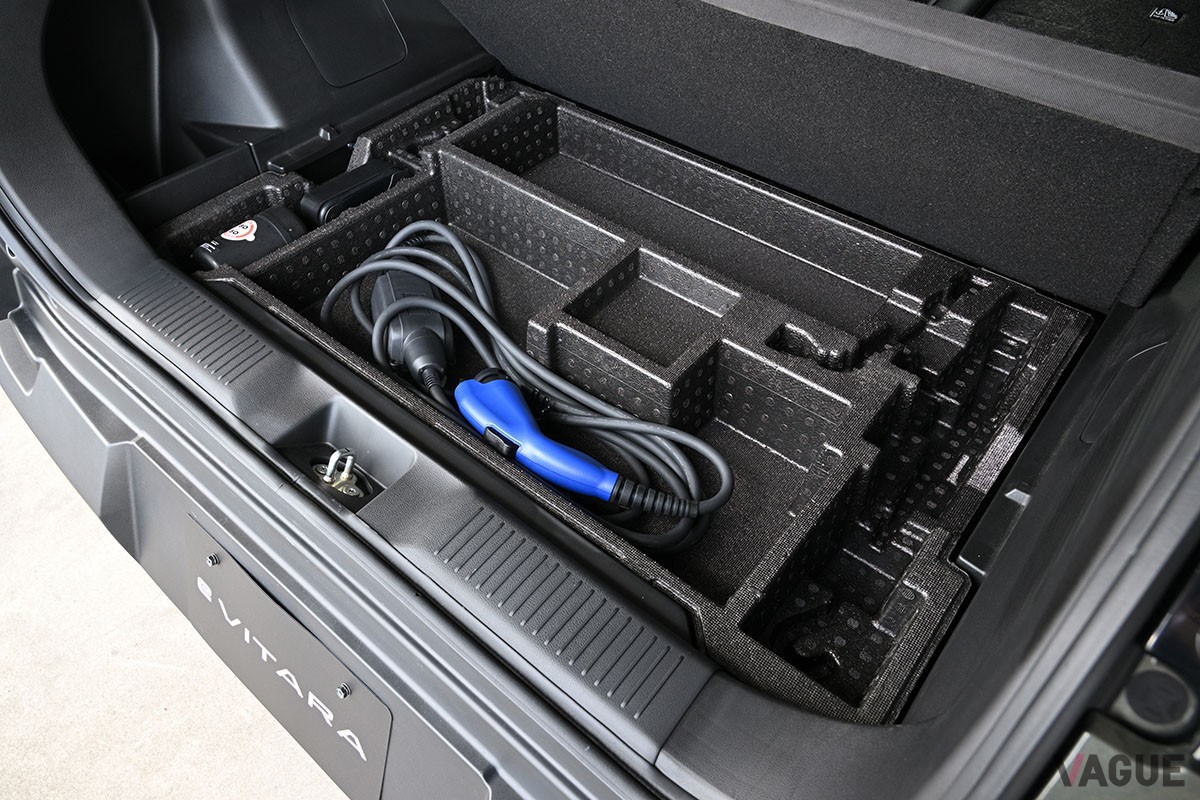 スズキ新型「eビターラ」