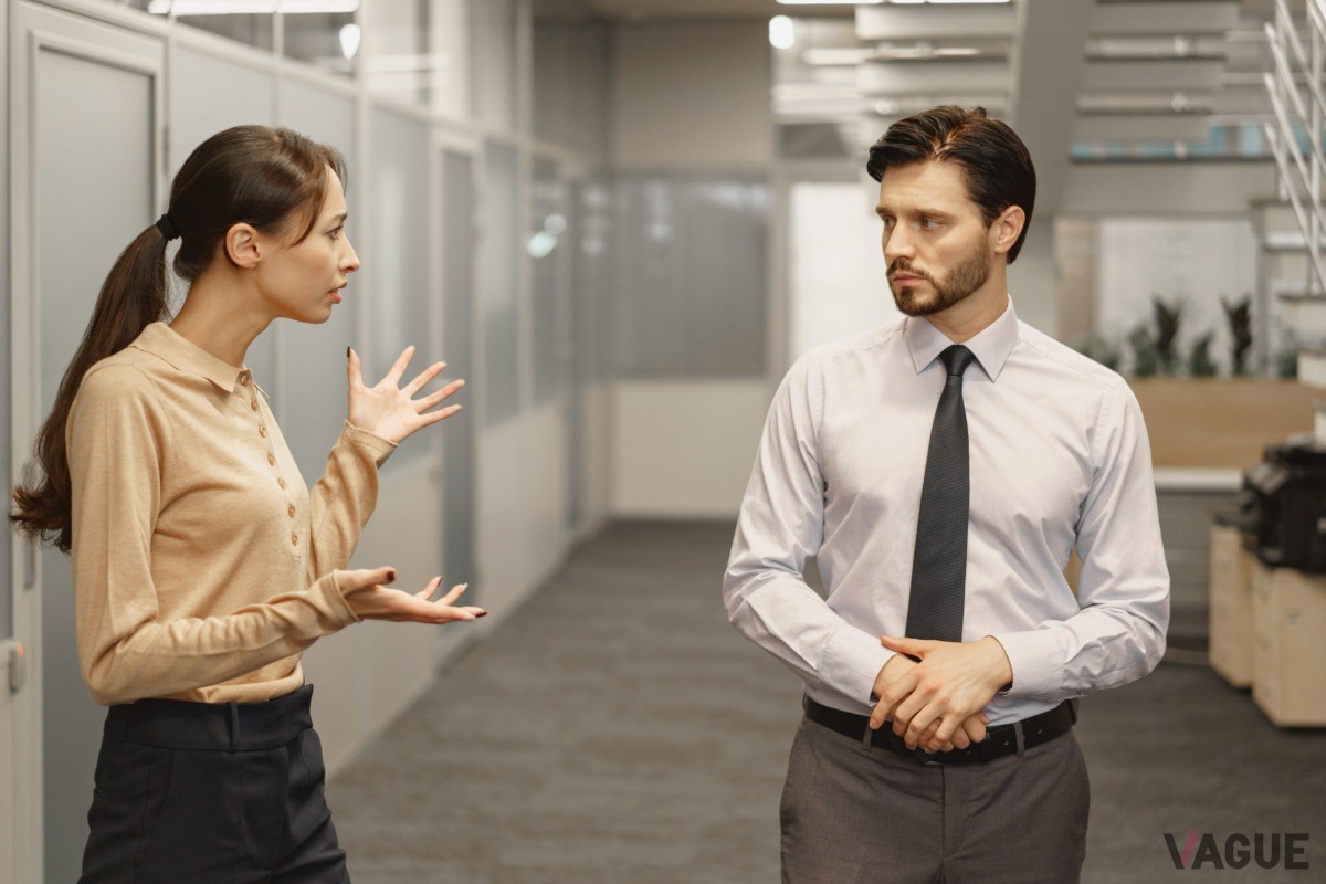 受け取る側の状況や受け止め方を考えて指導することが大切