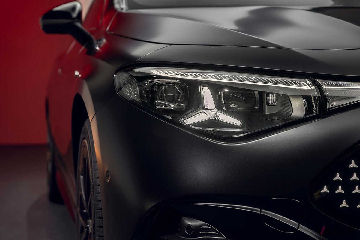 メルセデス・ベンツ新型「CLA」