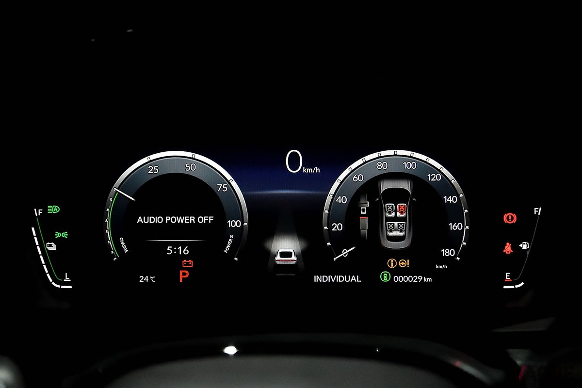 ホンダ新型「プレリュード」