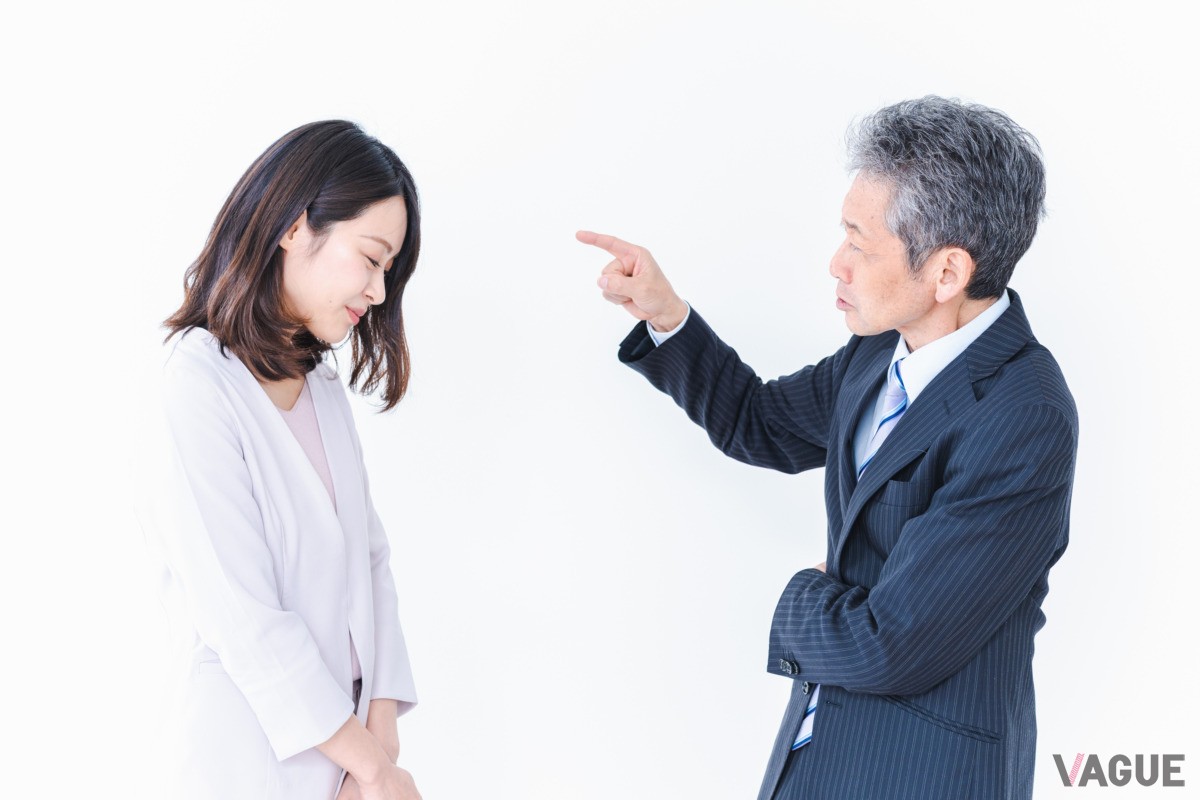 受け取る側の状況や受け止め方を考えて指導することが大切