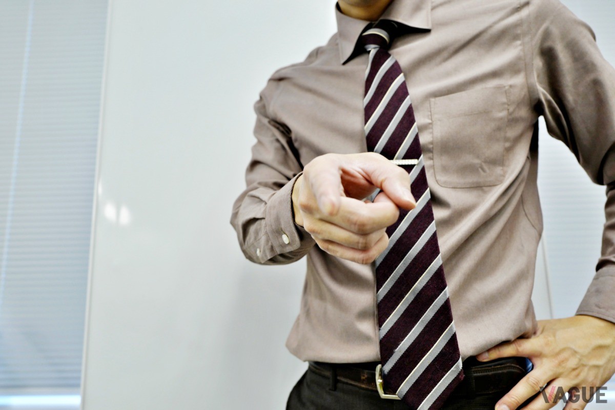 受け取る側の状況や受け止め方を考えて指導することが大切