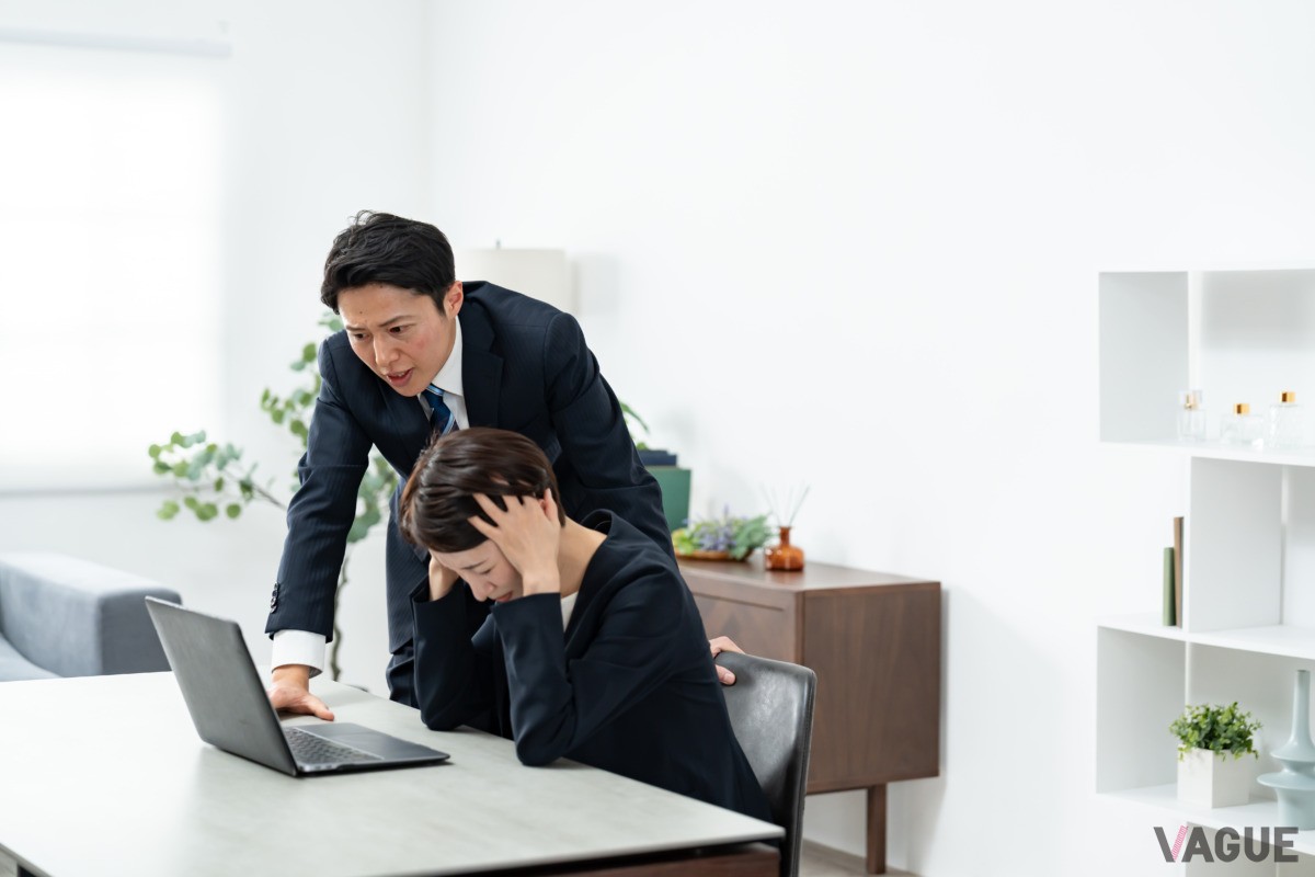 受け取る側の状況や受け止め方を考えて指導することが大切