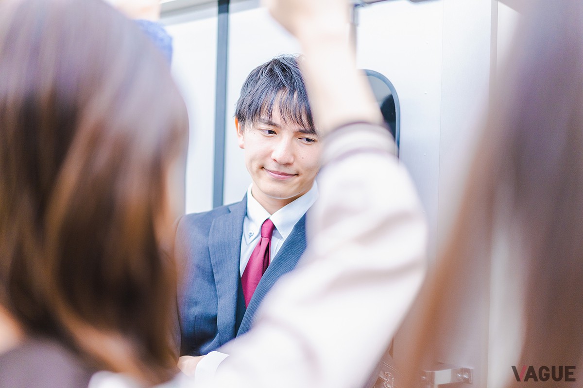 ちょっとした香りの選び方がトラブルの引き金になり得る
