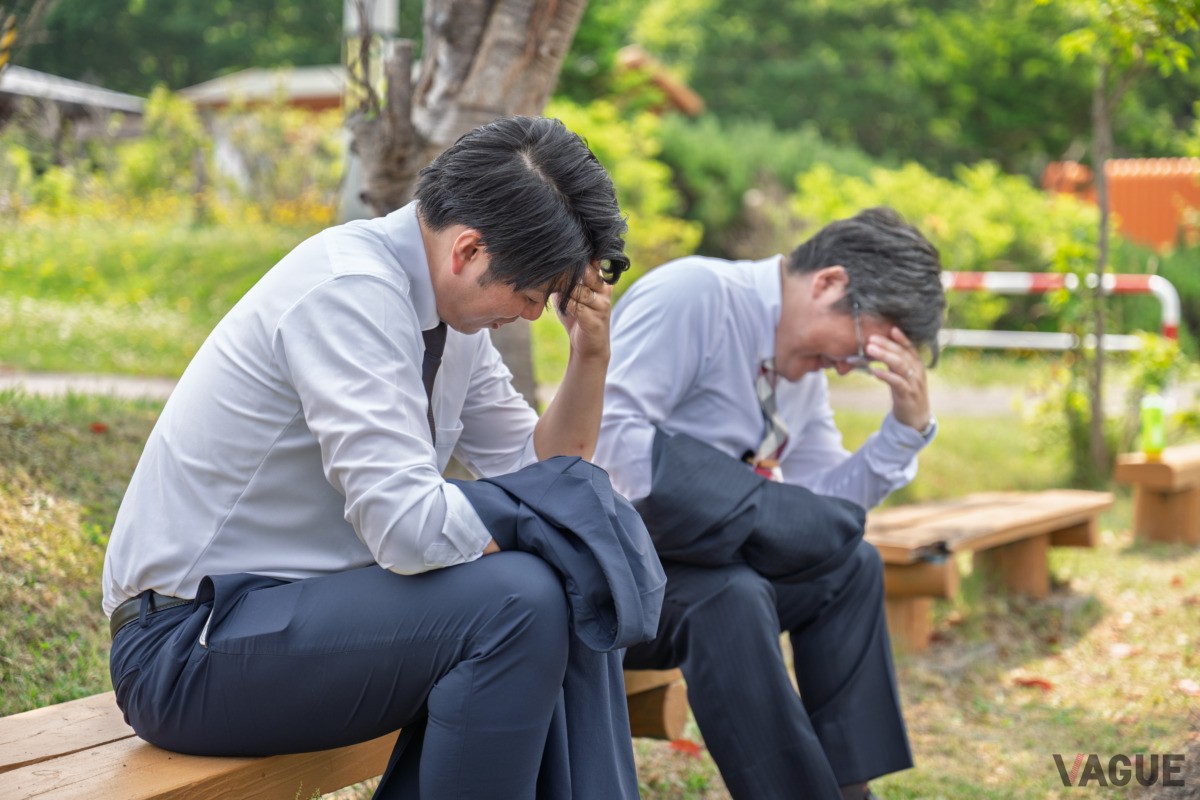 受け取る側の状況や受け止め方を考えて指導することが大切