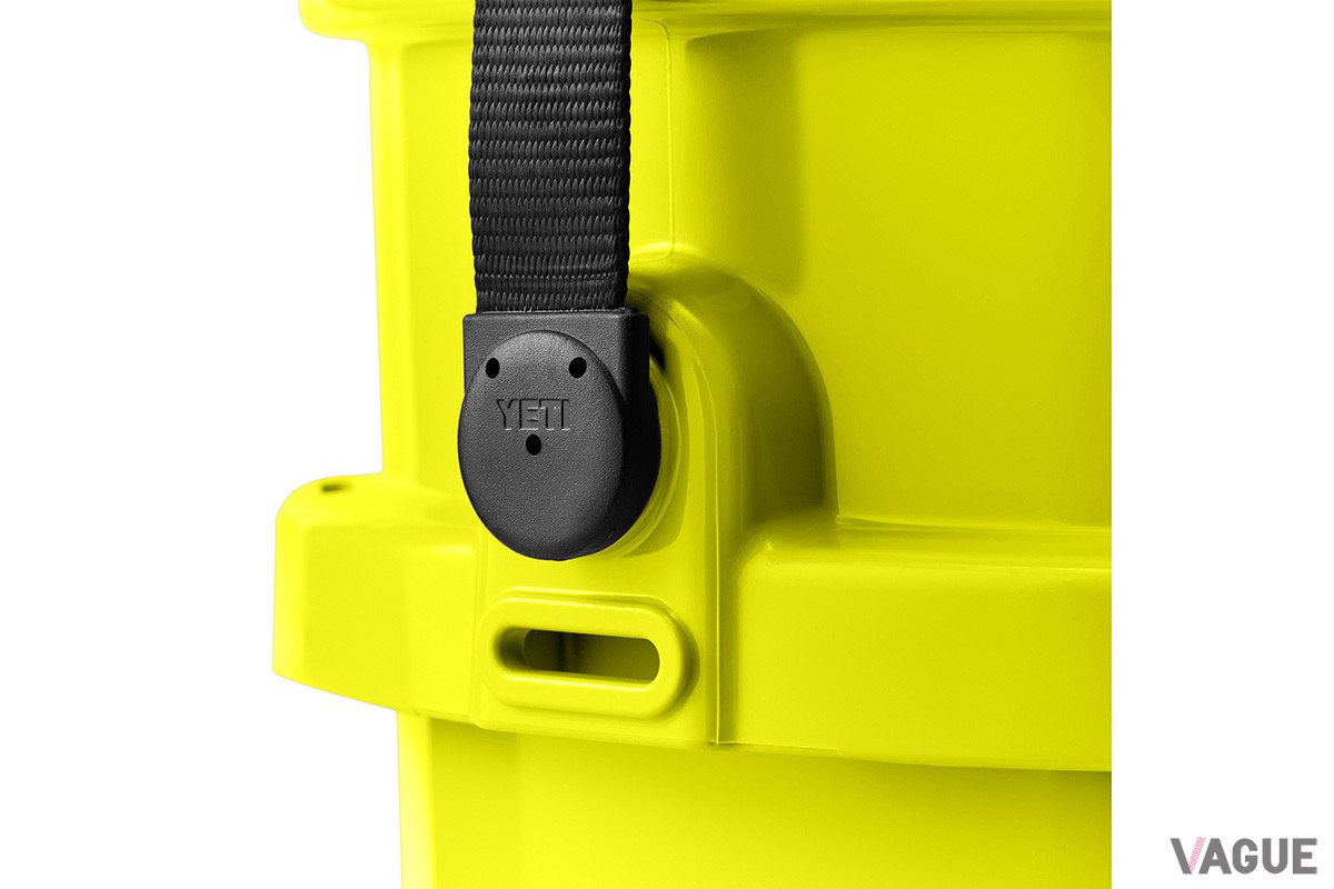 イエティ「LOADOUT 5G BUCKET」