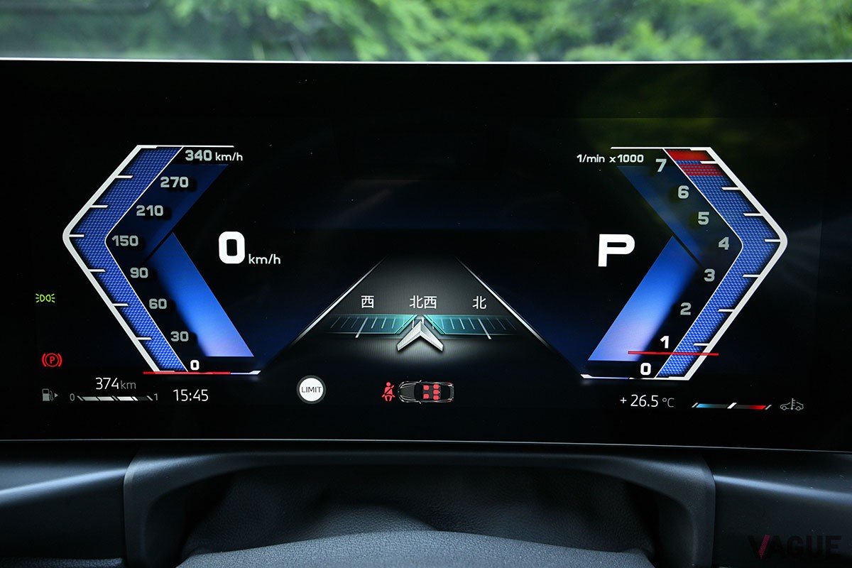 アルピナ「B4 GT」