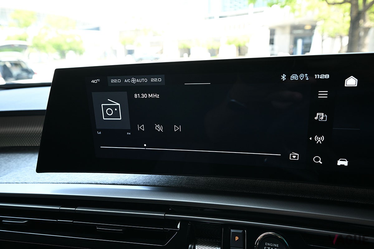 プジョー新型「3008」