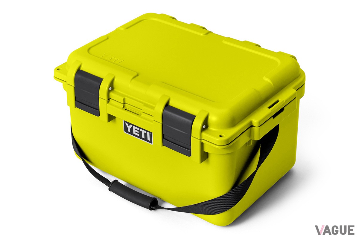 イエティ「LOADOUT 30 GOBOX 2.0」