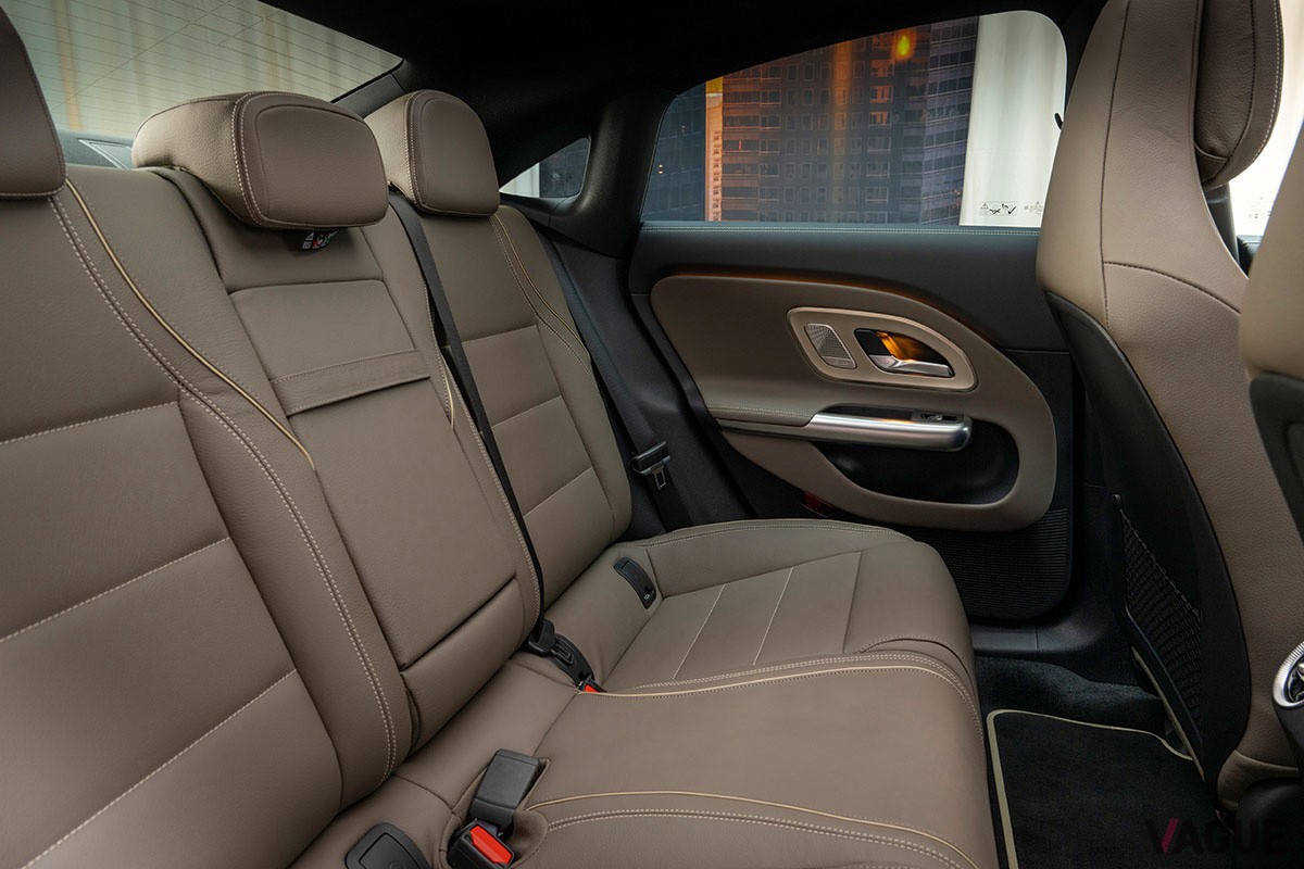 メルセデス・ベンツ新型「CLA」