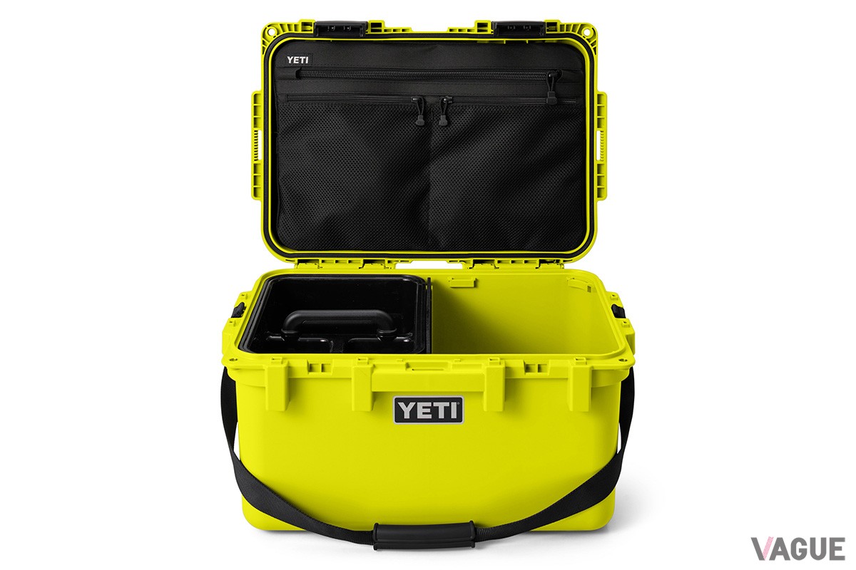 イエティ「LOADOUT 30 GOBOX 2.0」