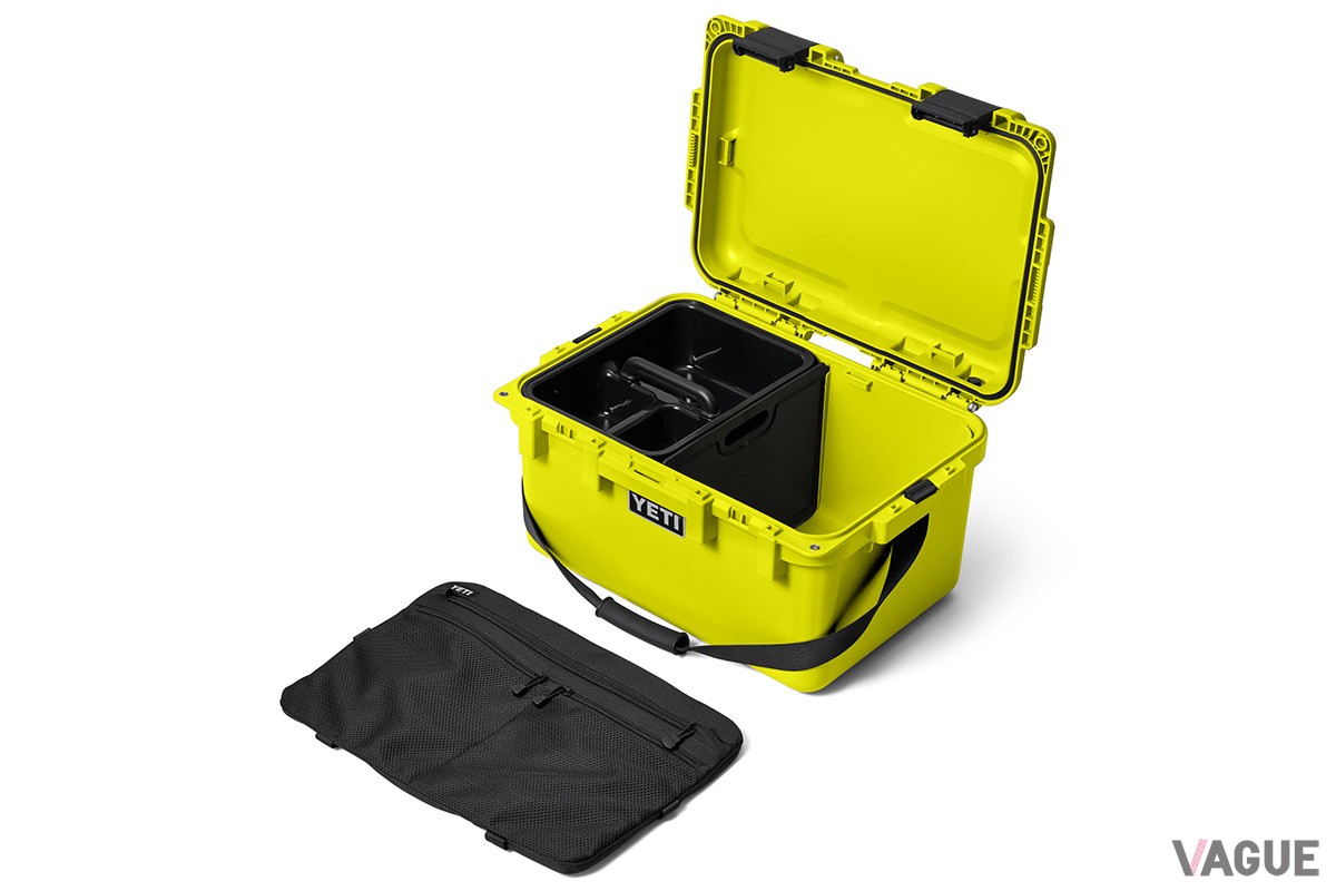 イエティ「LOADOUT 30 GOBOX 2.0」