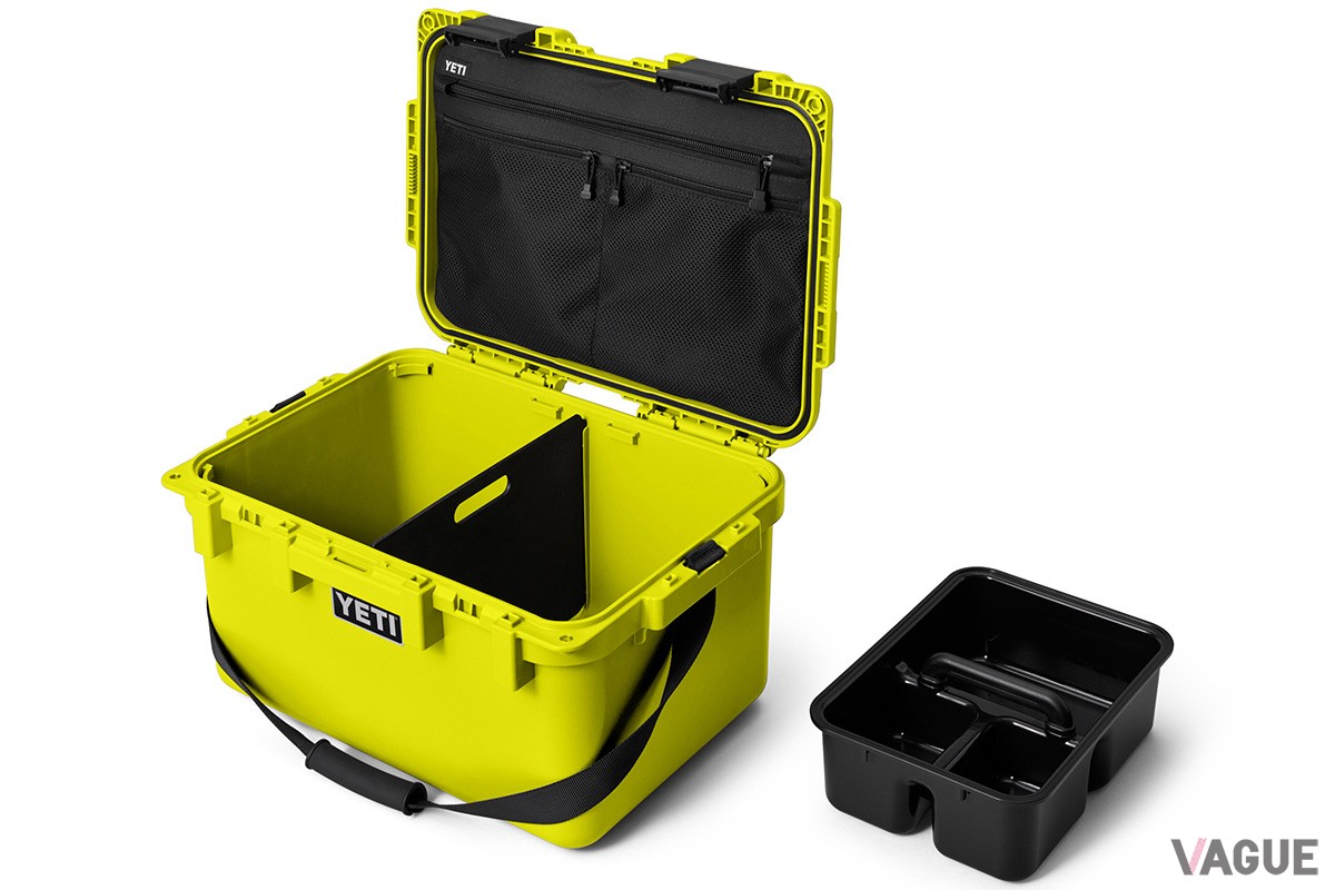 イエティ「LOADOUT 30 GOBOX 2.0」
