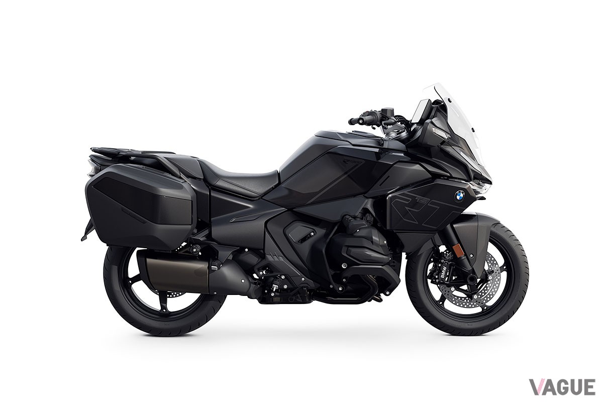 BMW新型「R1300RT」