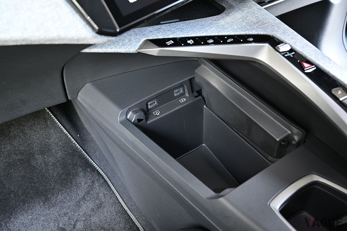 プジョー新型「3008」