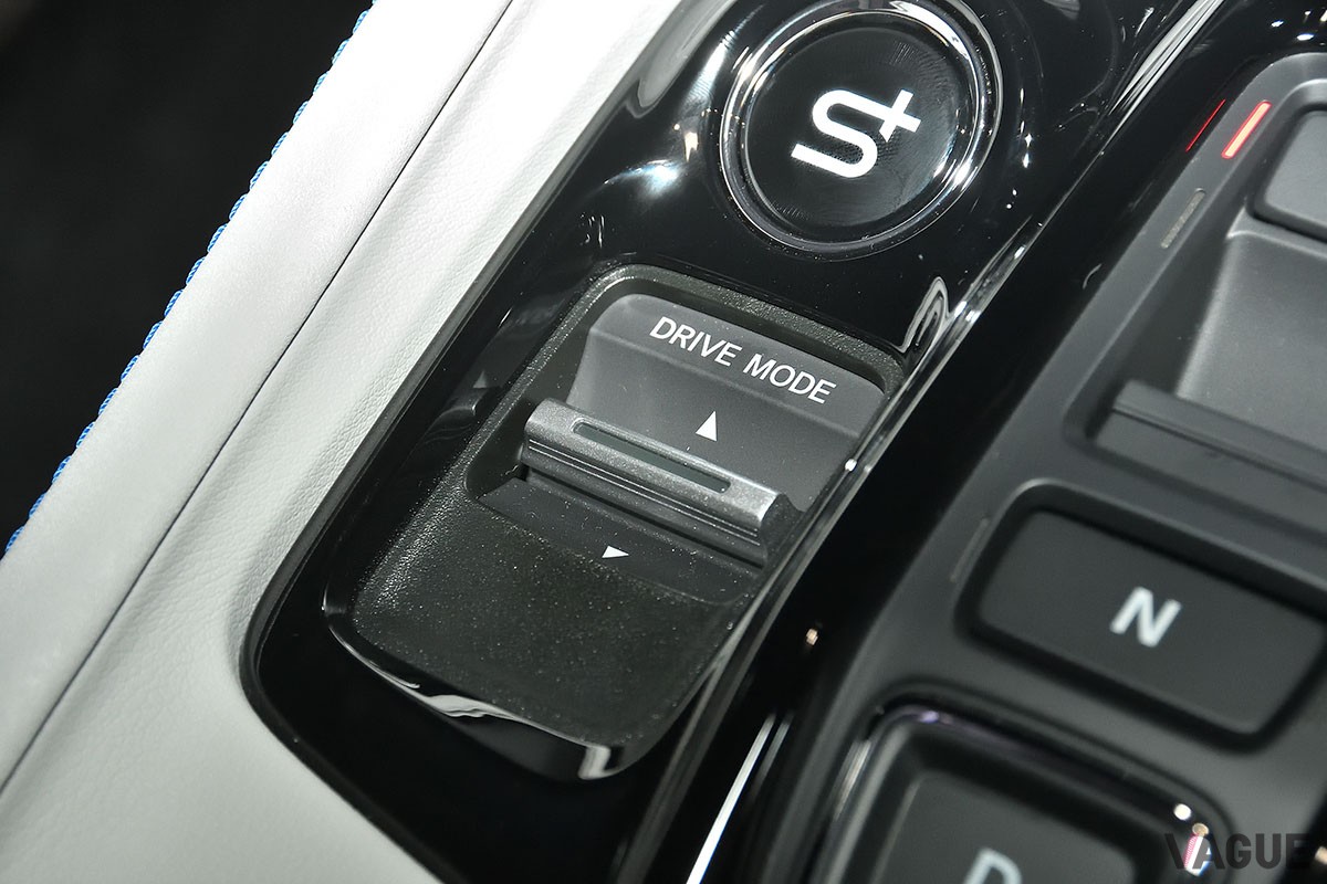 ホンダ新型「プレリュード」