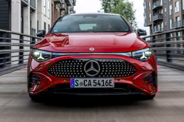 メルセデスベンツ　プレミアムクラッシックXXS Mercedes-Benz Collection 2025 Summer｜メルセデス・ベンツ日本