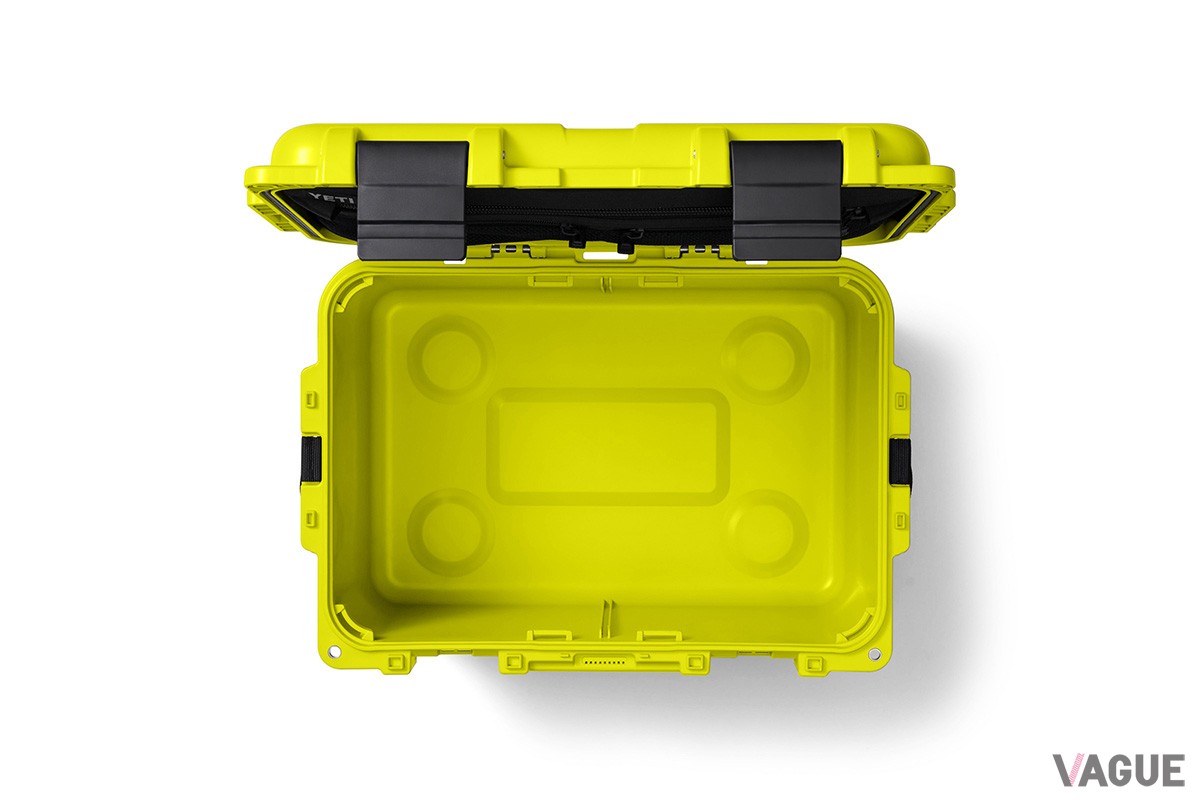 イエティ「LOADOUT 30 GOBOX 2.0」