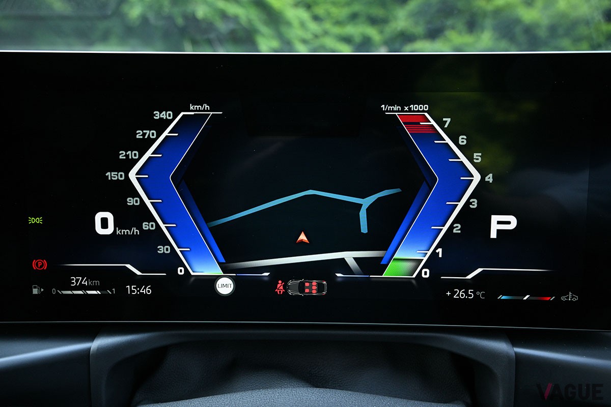 アルピナ「B4 GT」