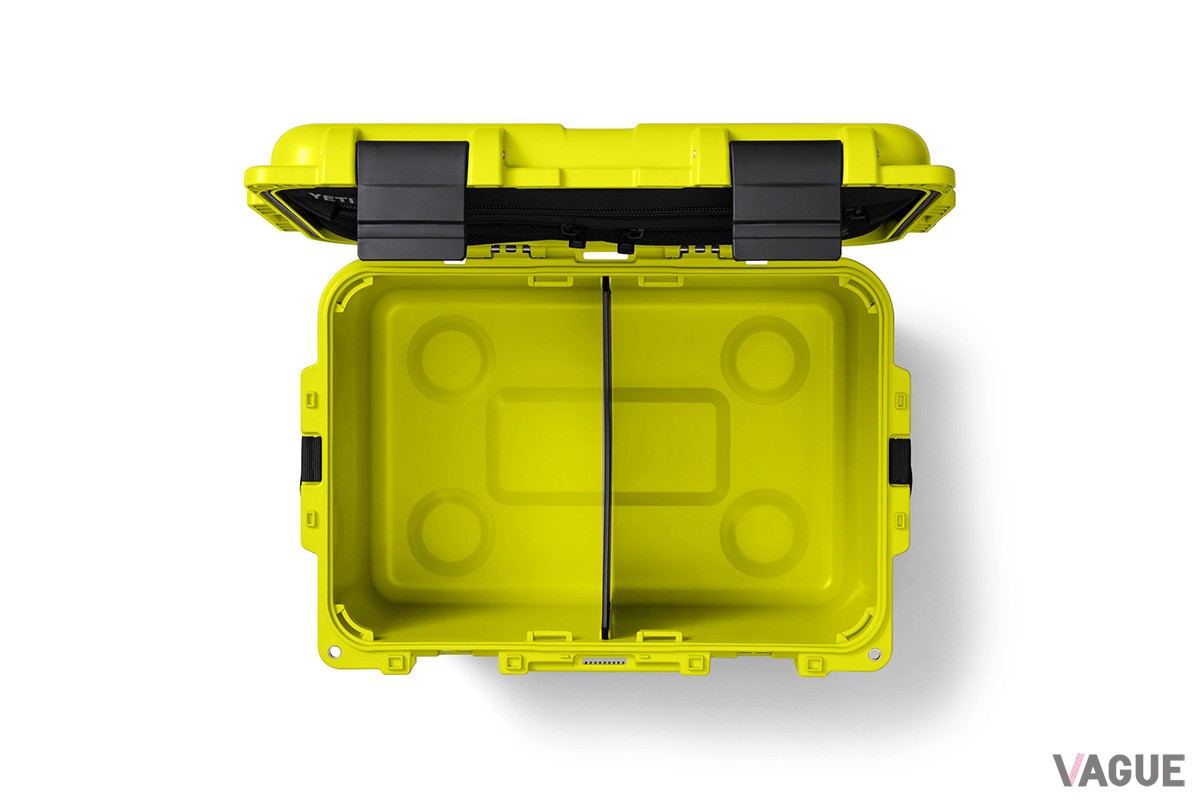 イエティ「LOADOUT 30 GOBOX 2.0」
