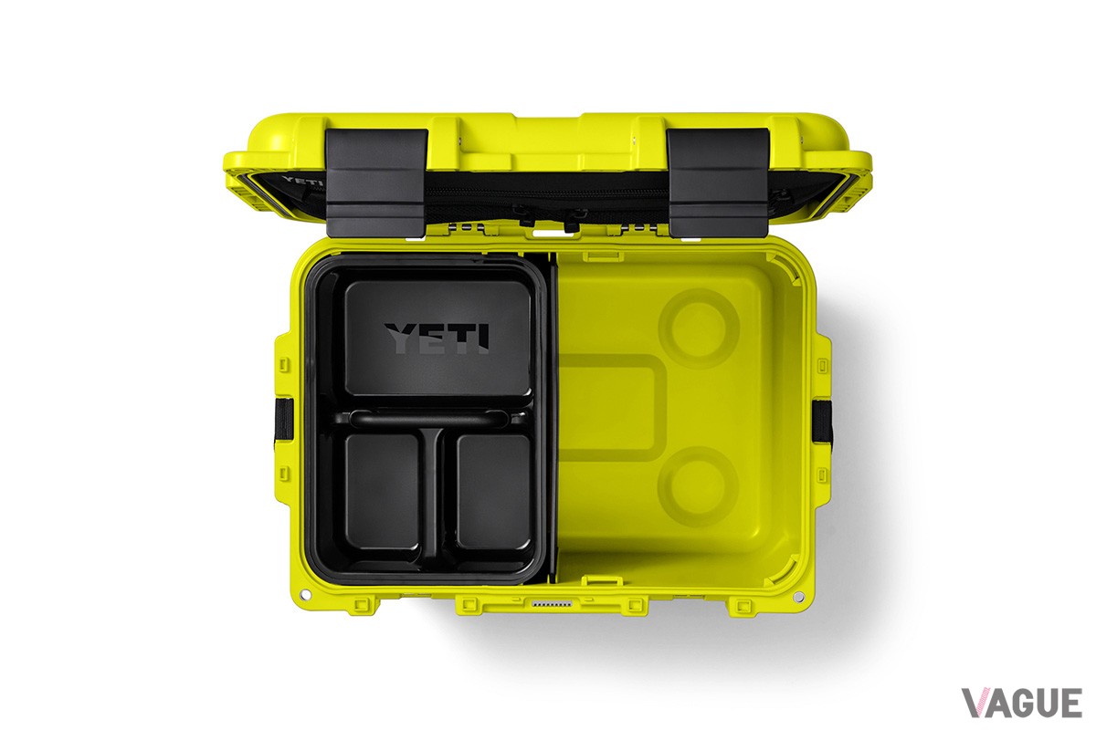 イエティ「LOADOUT 30 GOBOX 2.0」