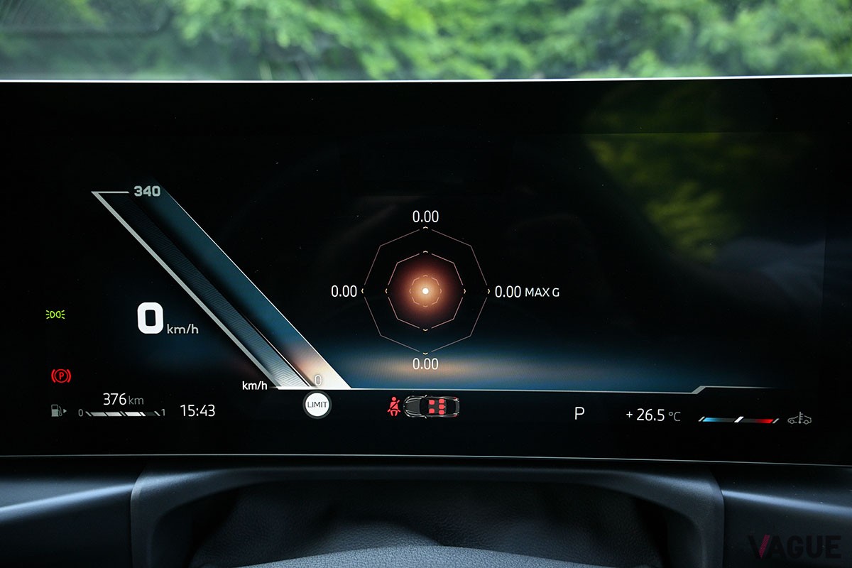 アルピナ「B4 GT」