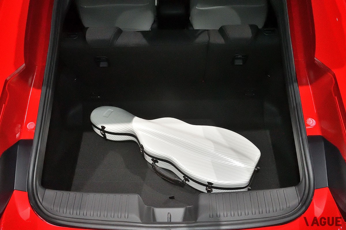 ホンダ新型「プレリュード」