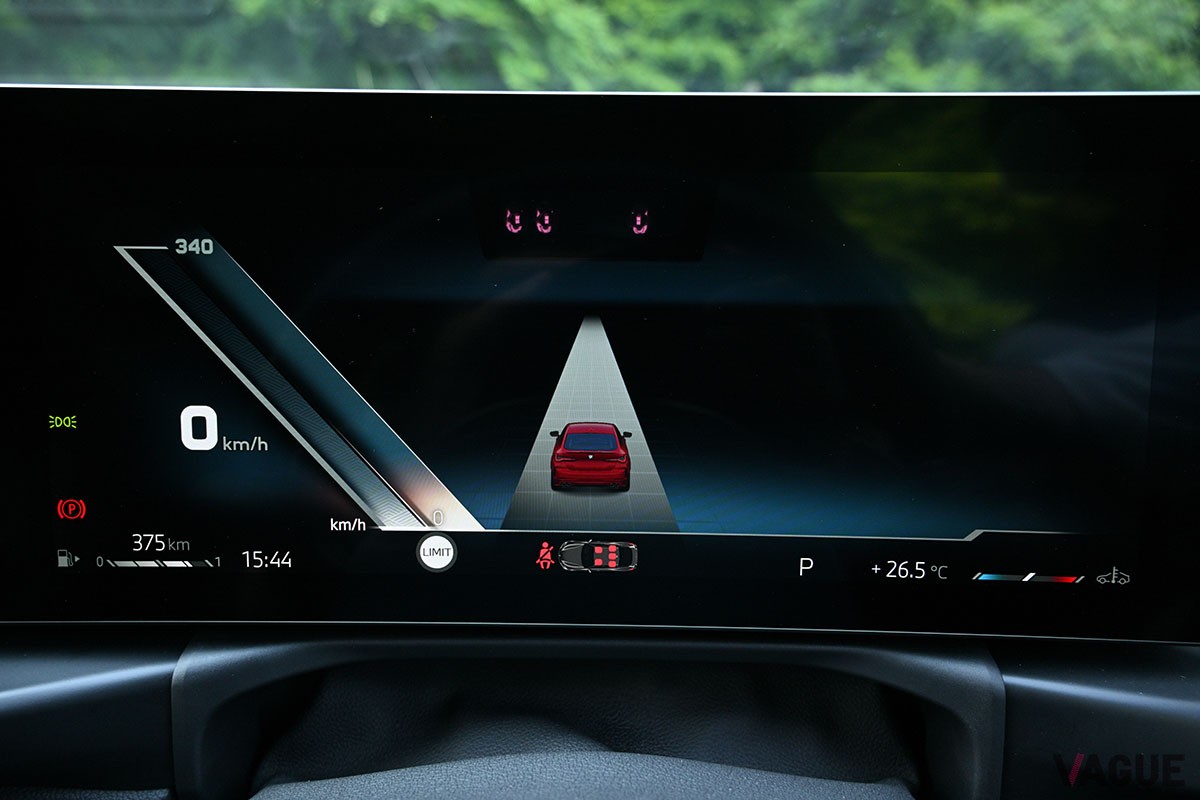 アルピナ「B4 GT」