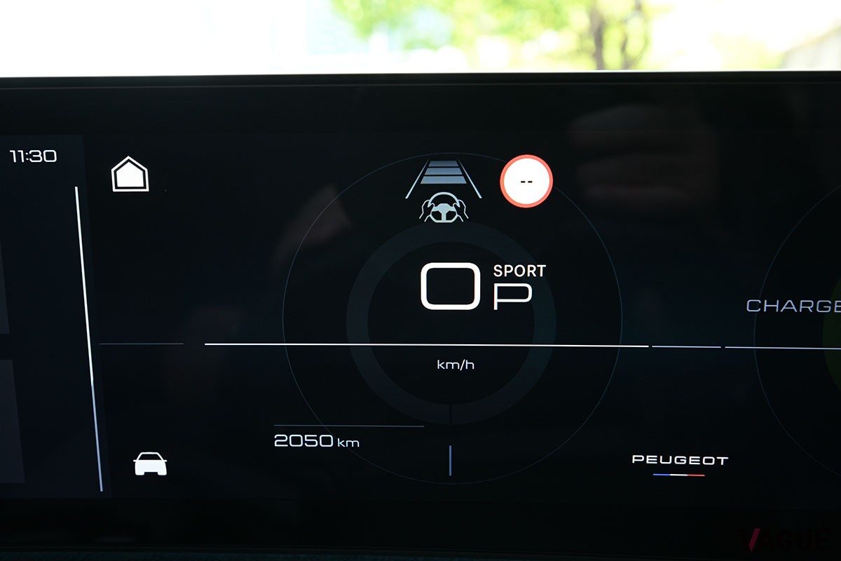 プジョー新型「3008」