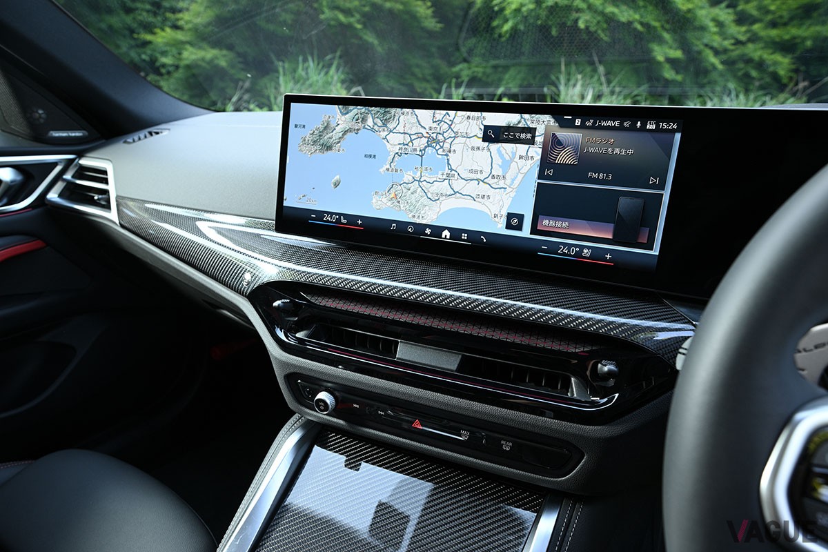 アルピナ「B4 GT」