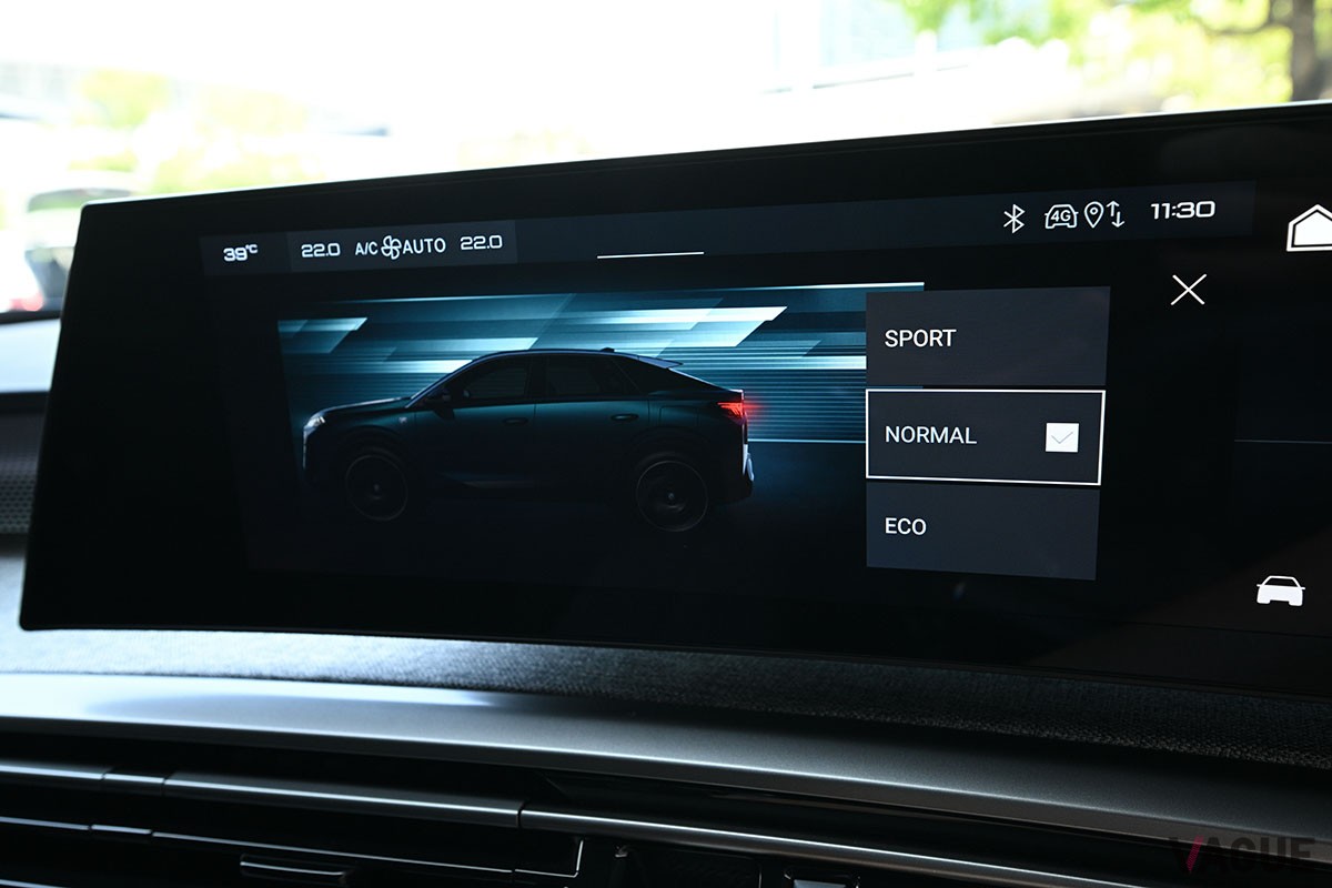 プジョー新型「3008」