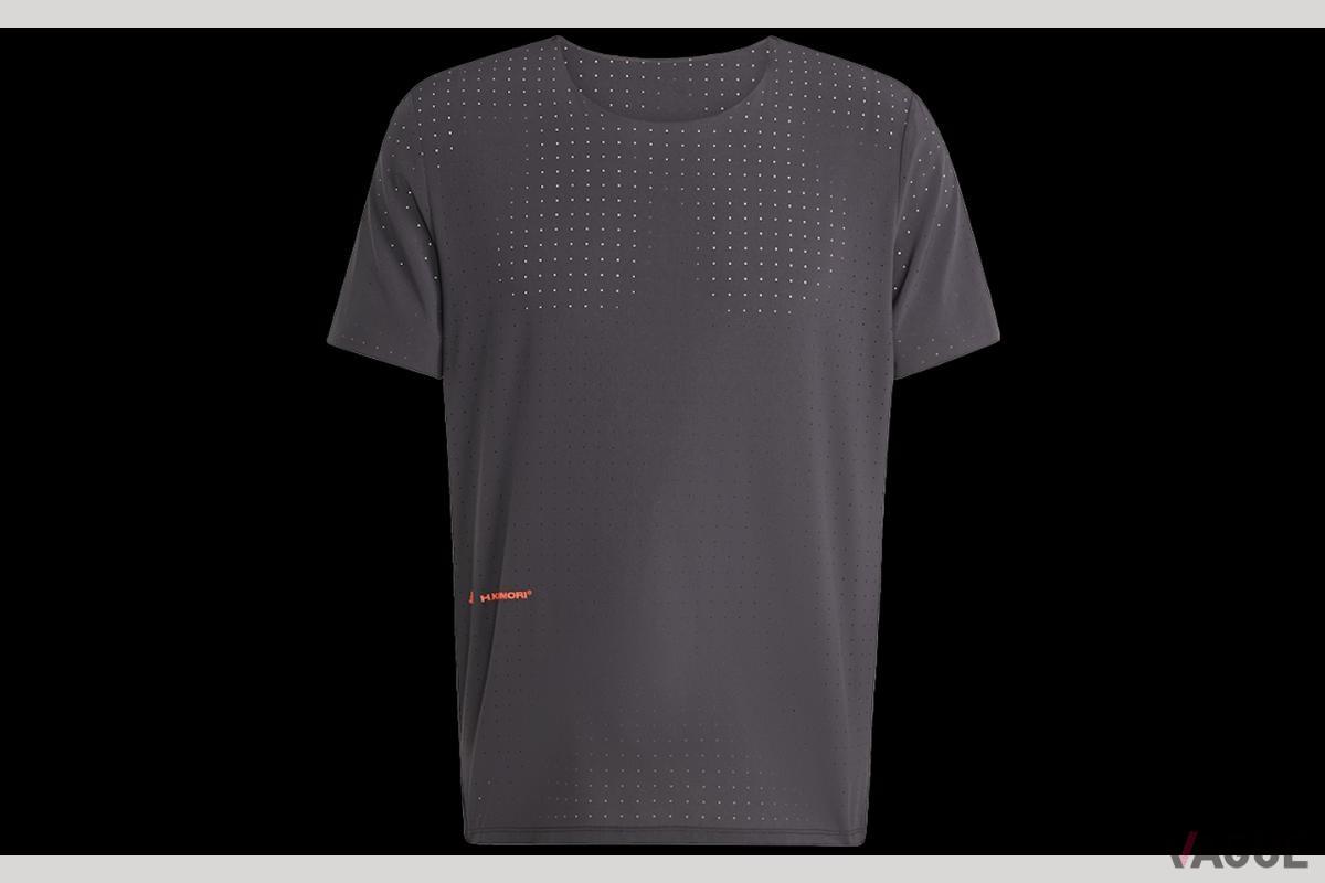 H.KOUMORI RUNNING TEE ：7700円