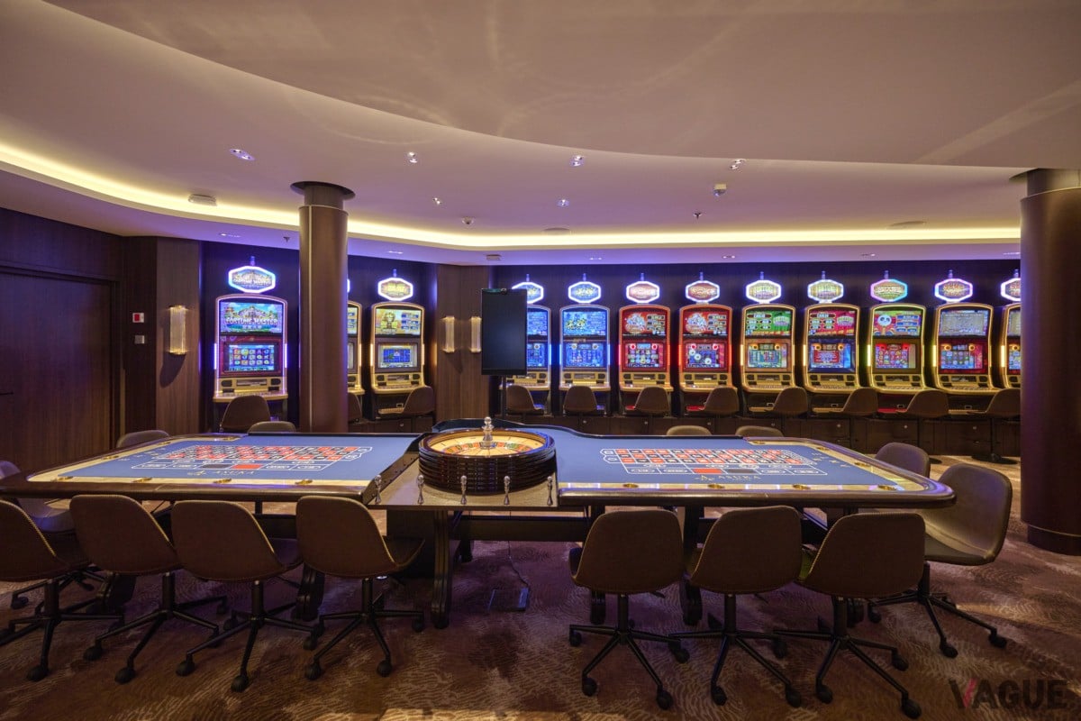 カジノアンティー