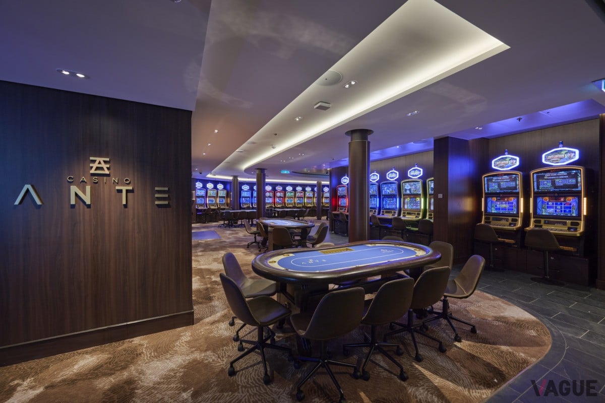 カジノアンティー