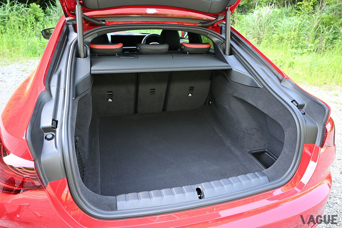 アルピナ「B4 GT」