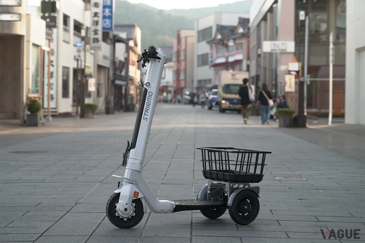 ストリーモS01JTA：30万2500円