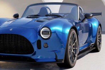 世界に1台 激レア色のフェラーリ「エンツォ」がオークション登場