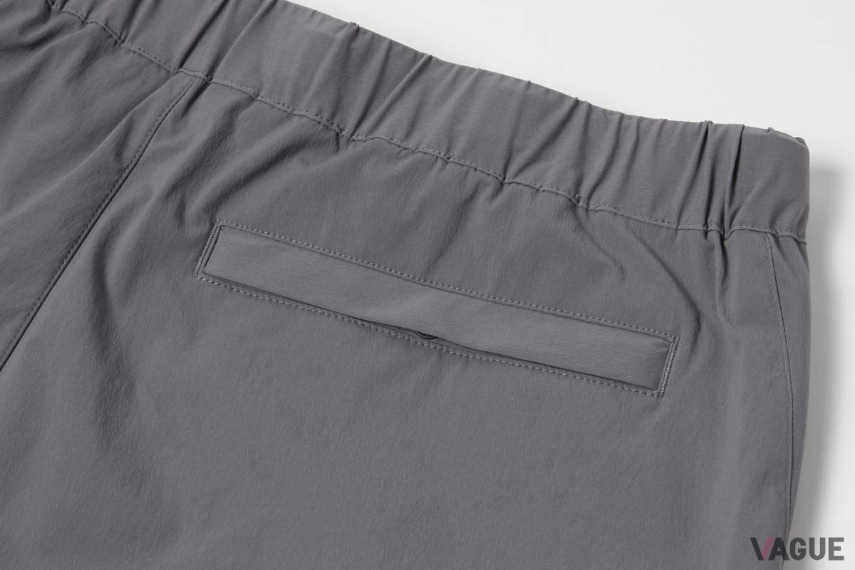 CORDURA 2WAY PANTS：2万4200円