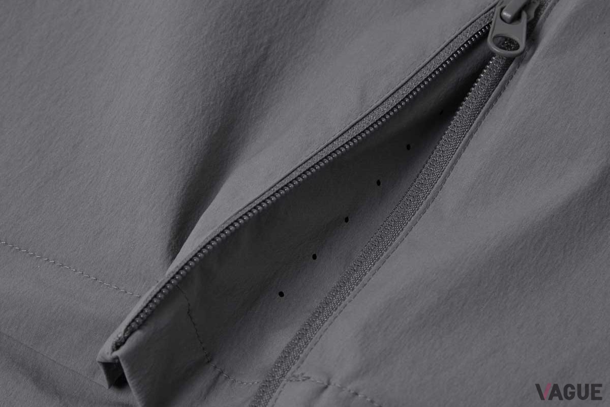 CORDURA 2WAY PANTS：2万4200円