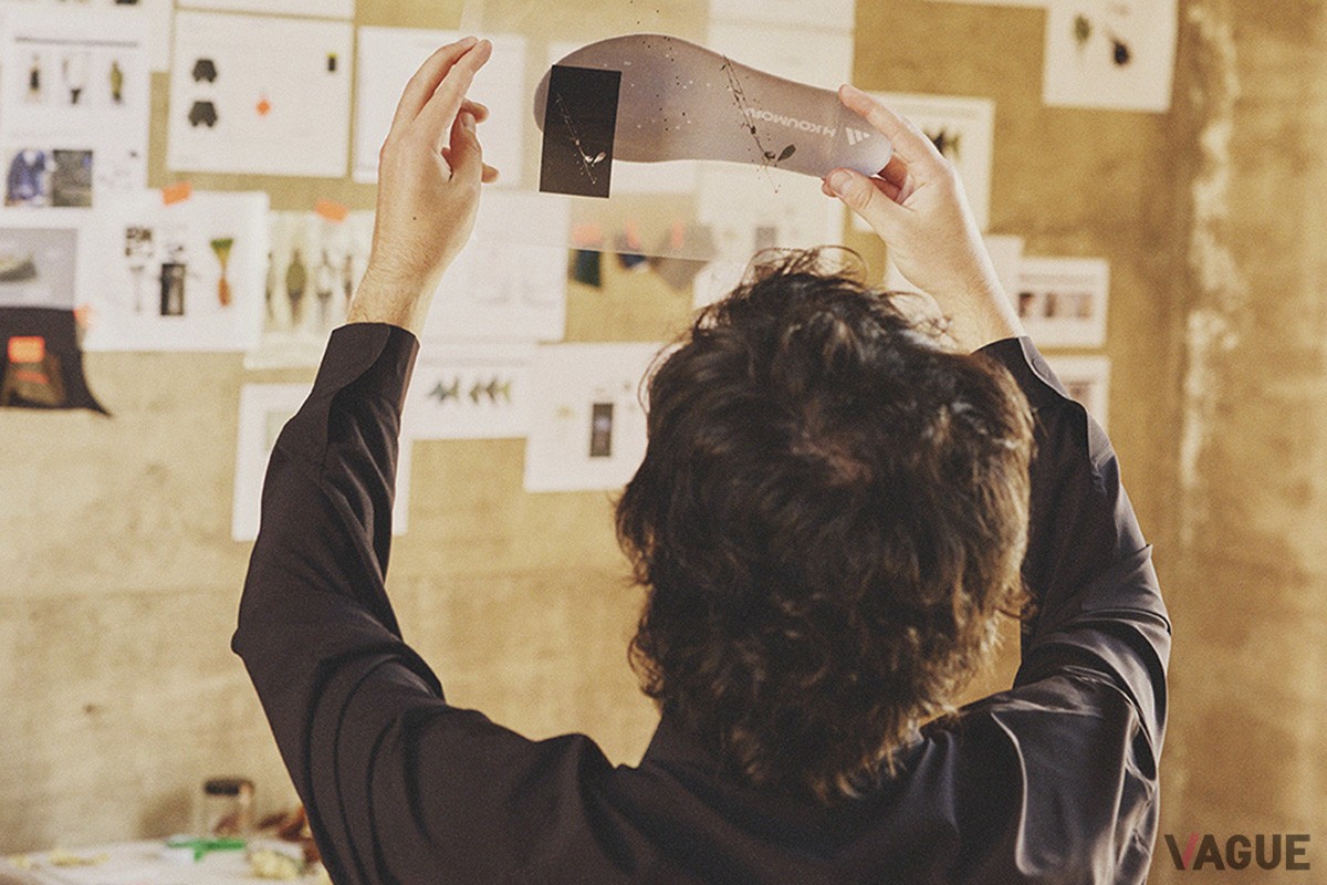 限定ランニングコレクション